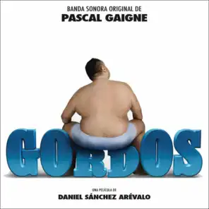 Gordos (Banda Sonora Original)
