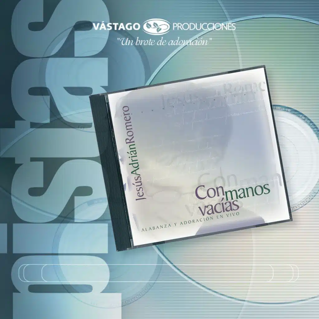 Con Manos Vacías