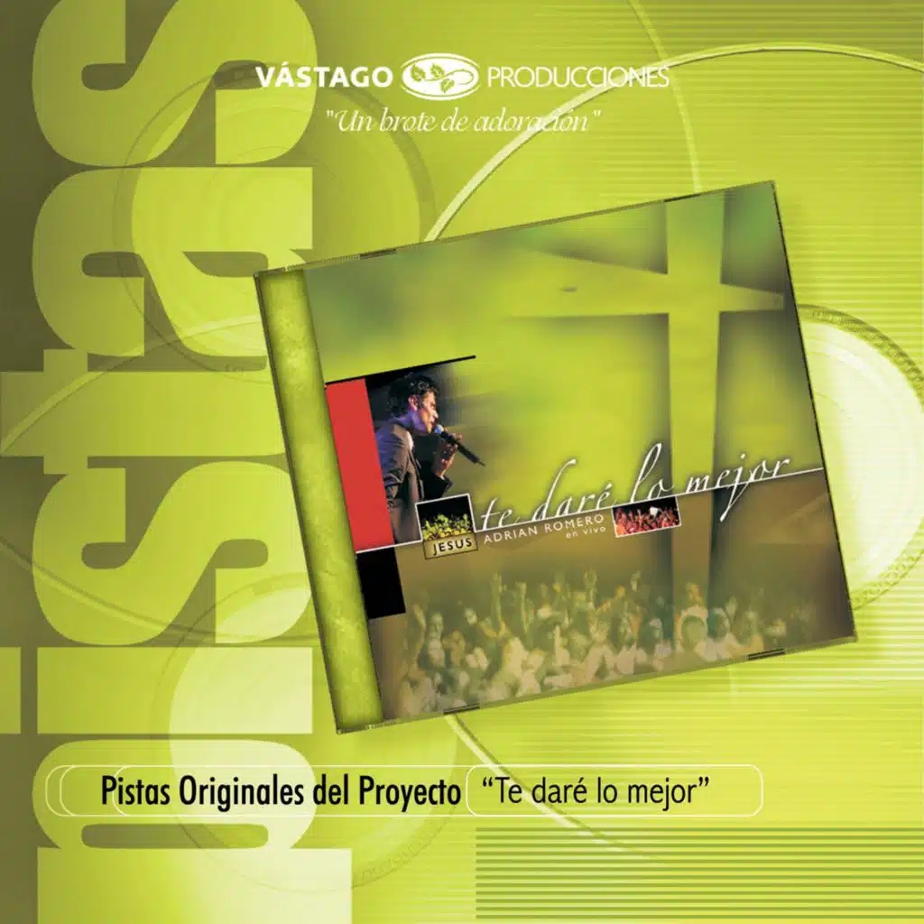 Tu Estás Aquí (Instrumental)