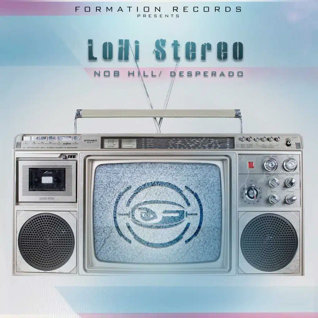 LoHi Stereo