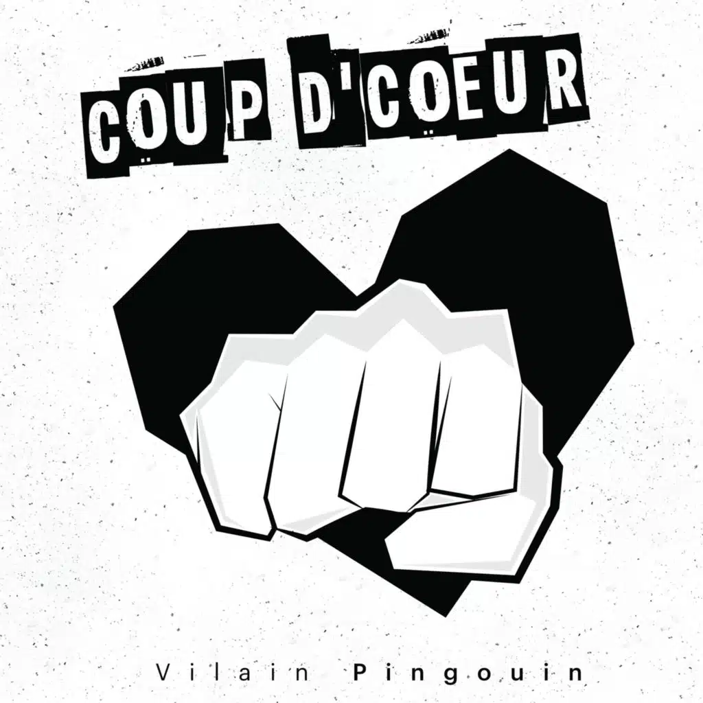 Coup d'cœur