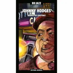BD Music Presents Johnny Hodges