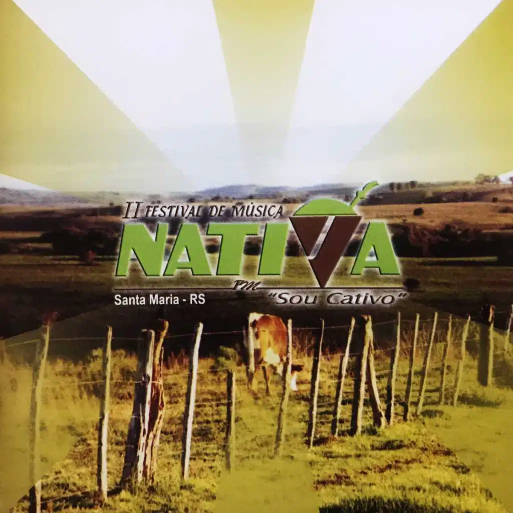 Festival de Músical Nativa Fm, Vol. 2