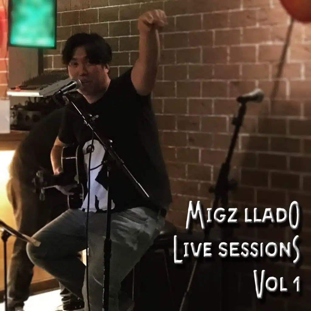 Live Sessions, Vol. 1