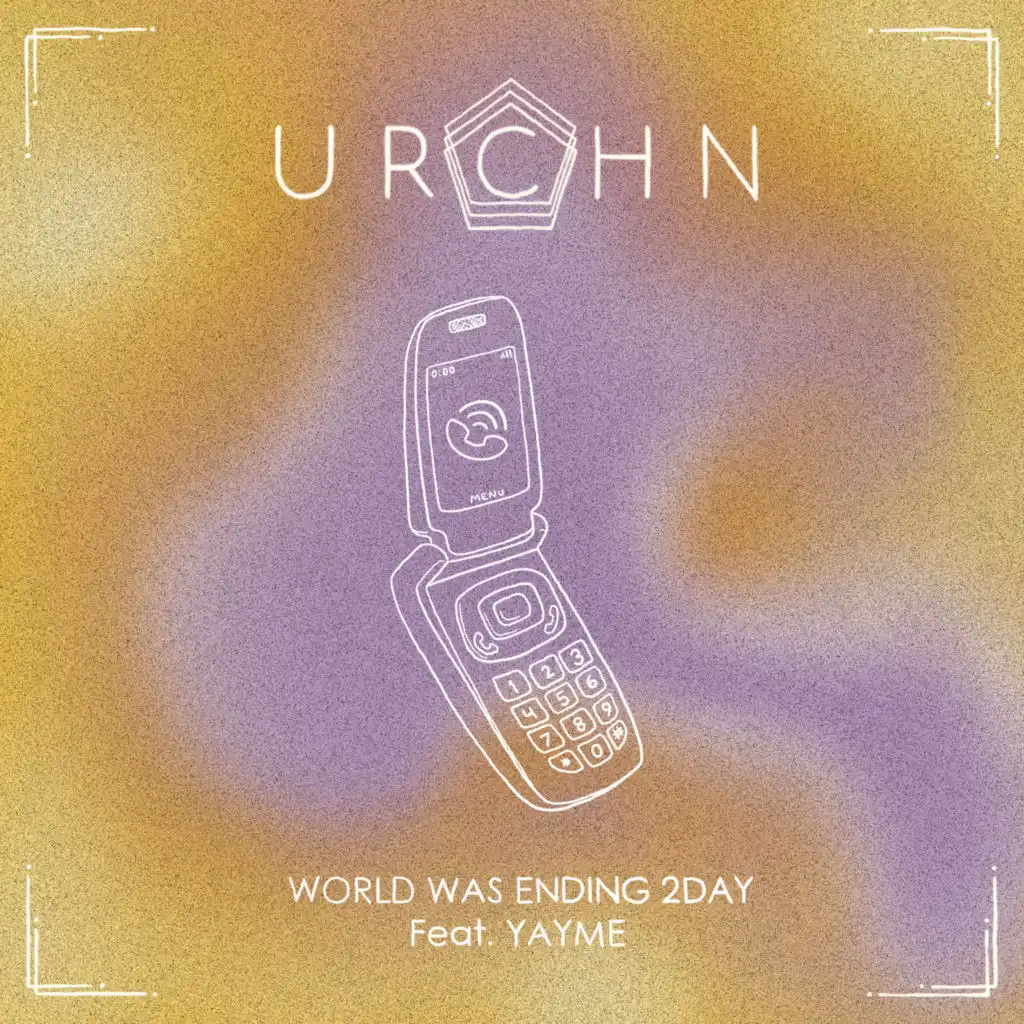 URCHN & YAYME