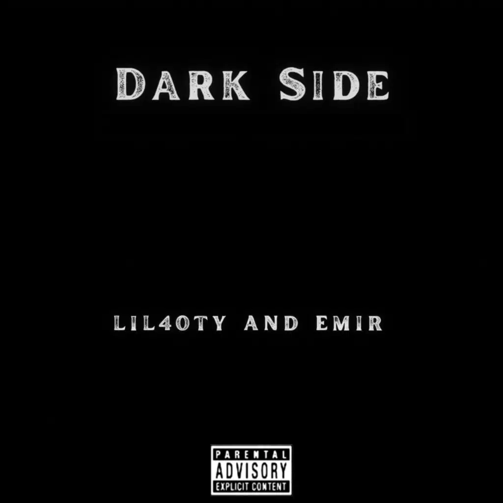 Dark Side (feat. Emir)