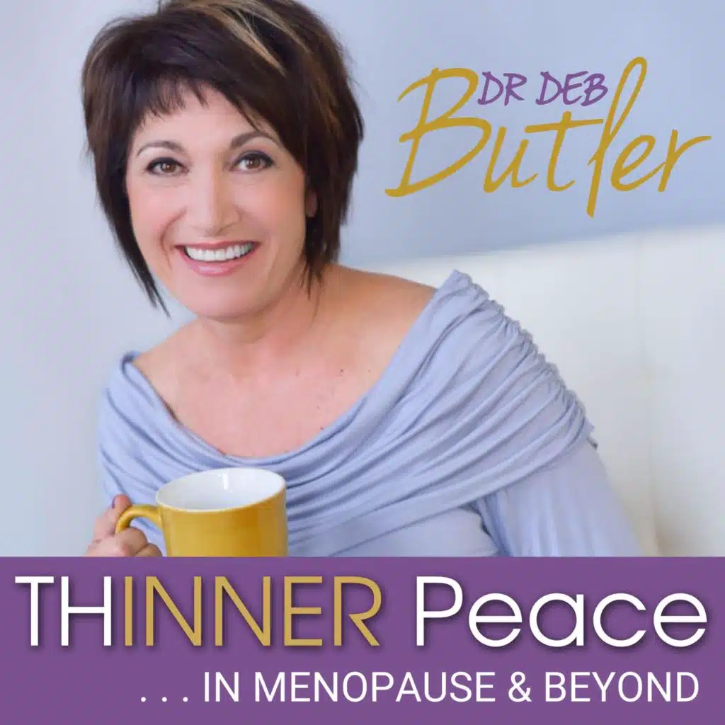 Ep 295: The Thinner Peace Holiday Challenge