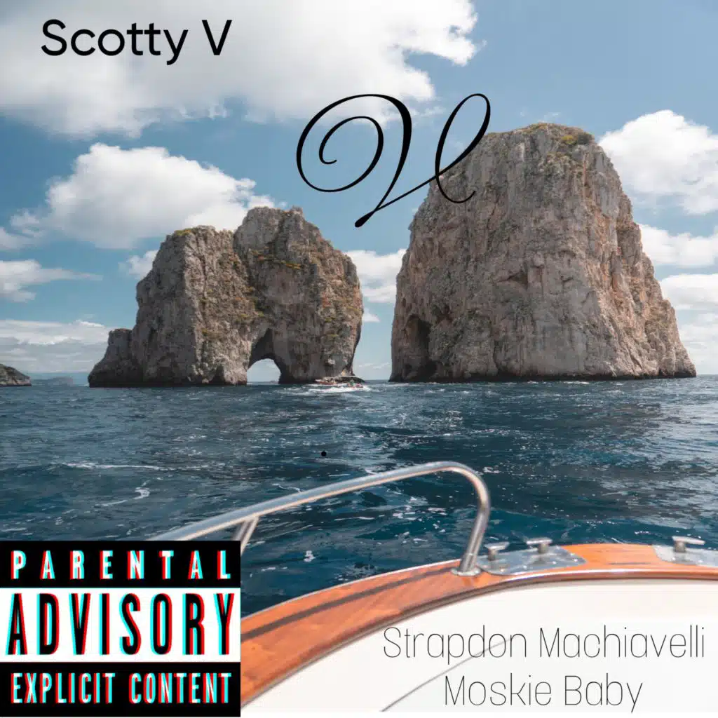 Scotty V