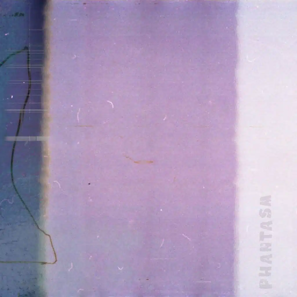 Shift (Live at Blvnc Studios)