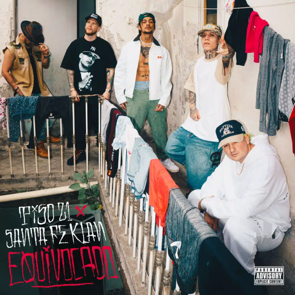 Piso 21 & Santa Fe Klan