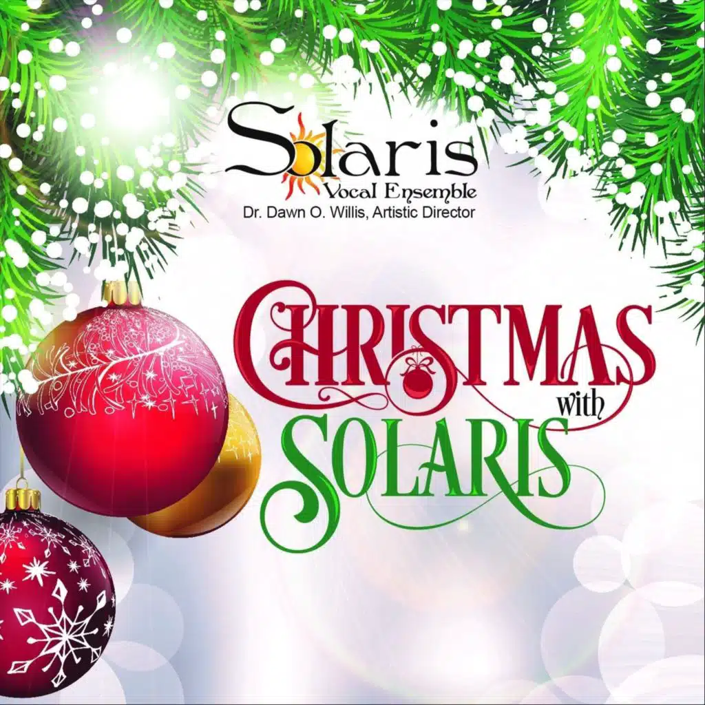 Solaris Vocal Ensemble