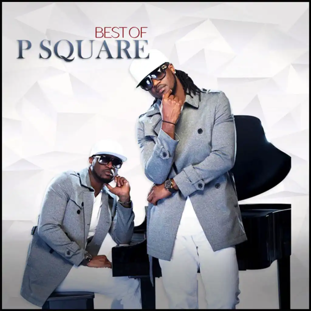 Best Of P-Square