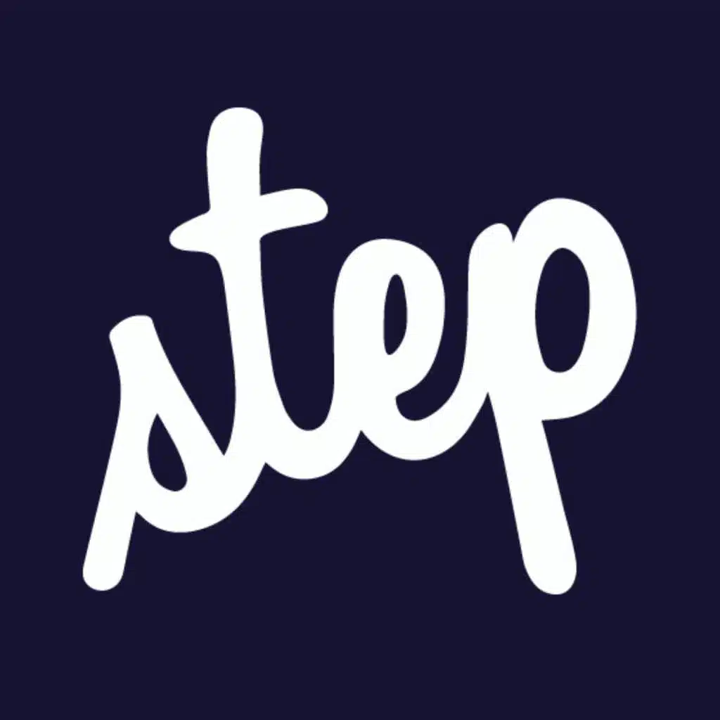 Step