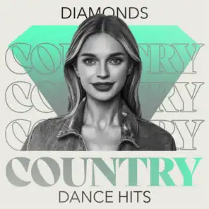 Diamonds - Country Dance Hits