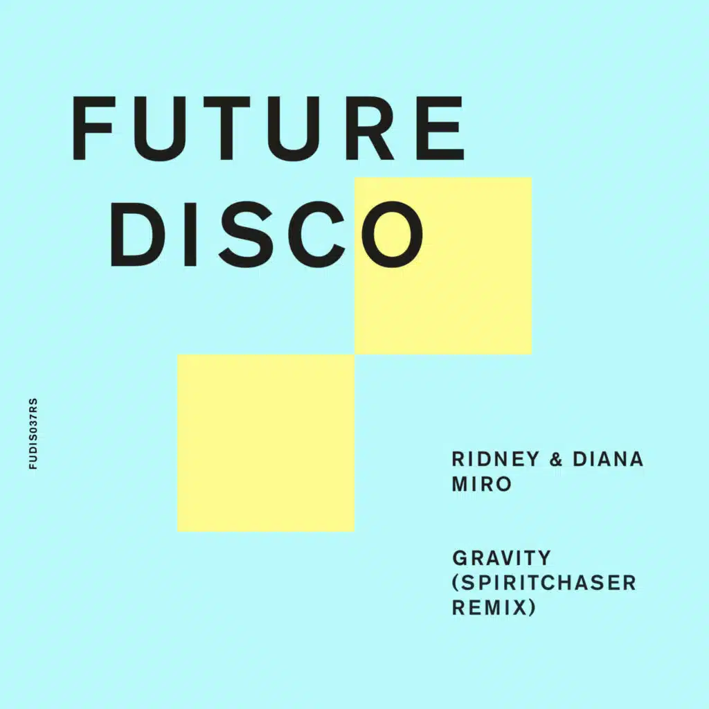 Gravity (Spiritchaser Remix)