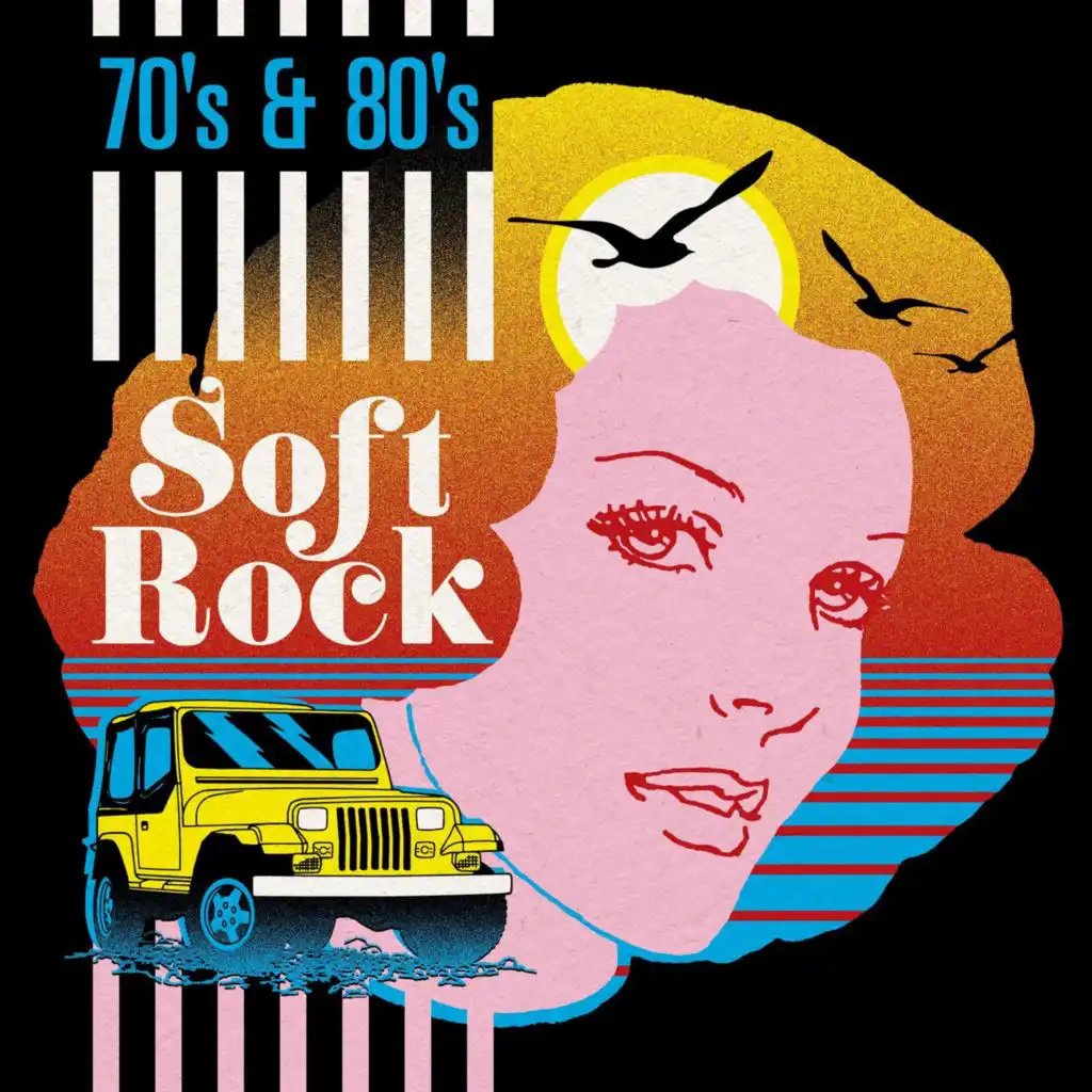 70's & 80's Soft Rock