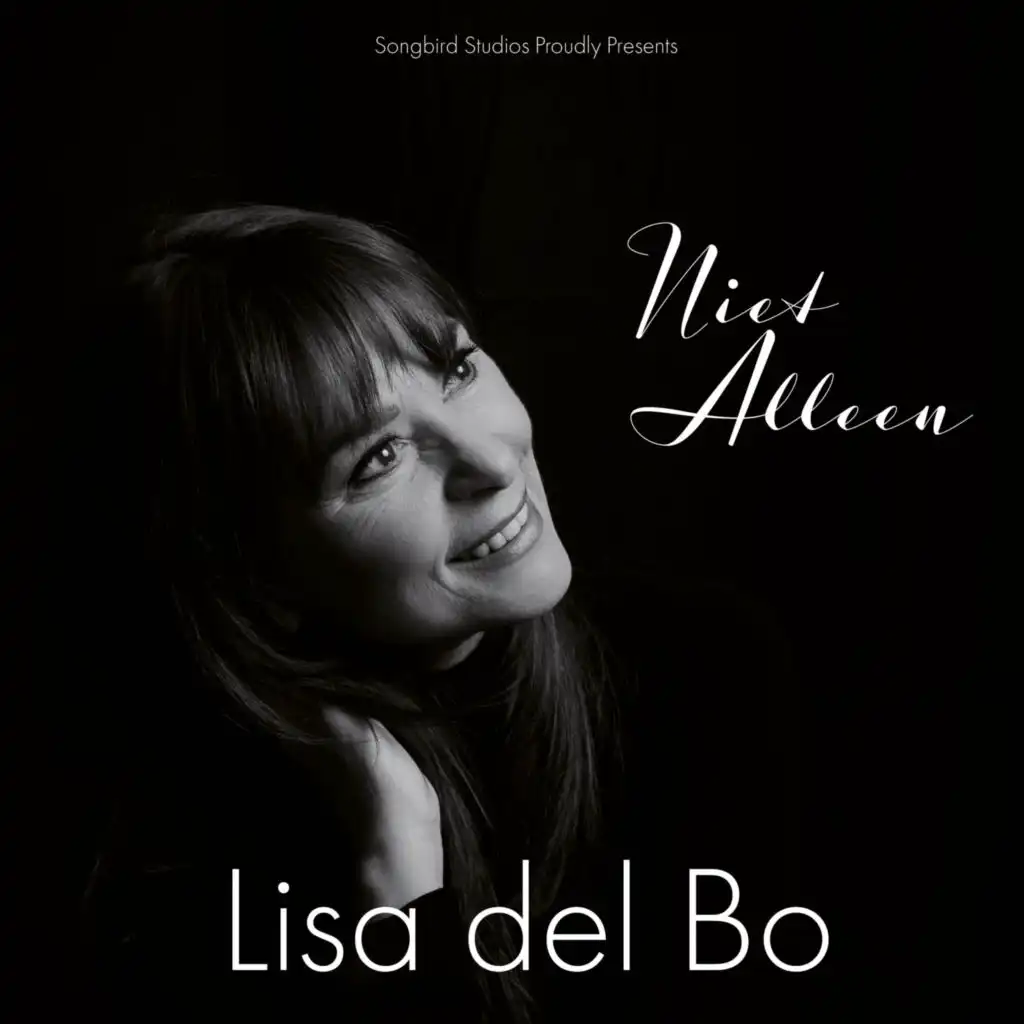 Lisa Del Bo