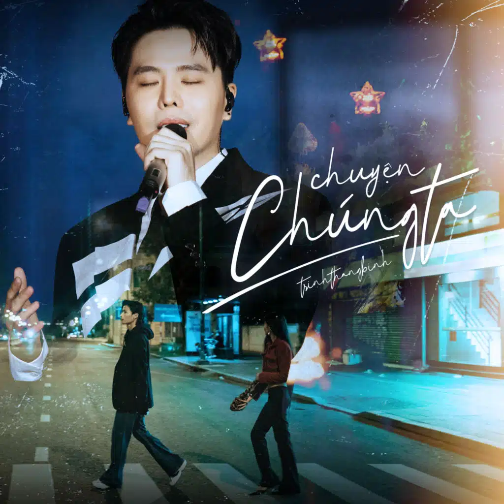Chuyện Chúng Ta (Live)
