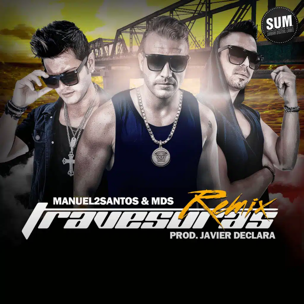 Travesuras
