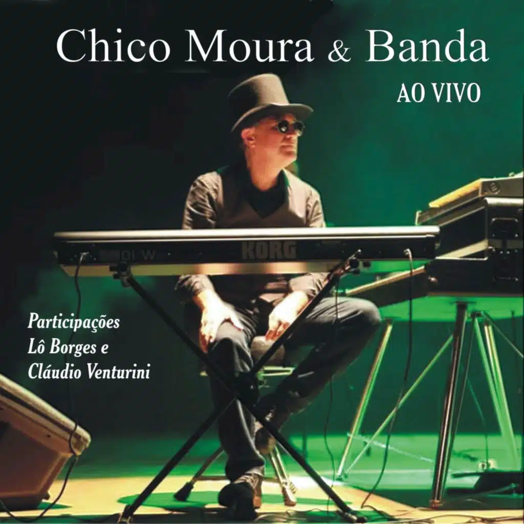SERES HUMANOS (CHICO MOURA) [feat. Lô Borges]