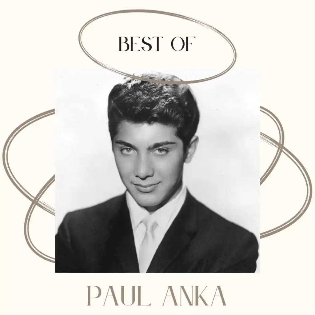 Best of Paul Anka (50 Successes)