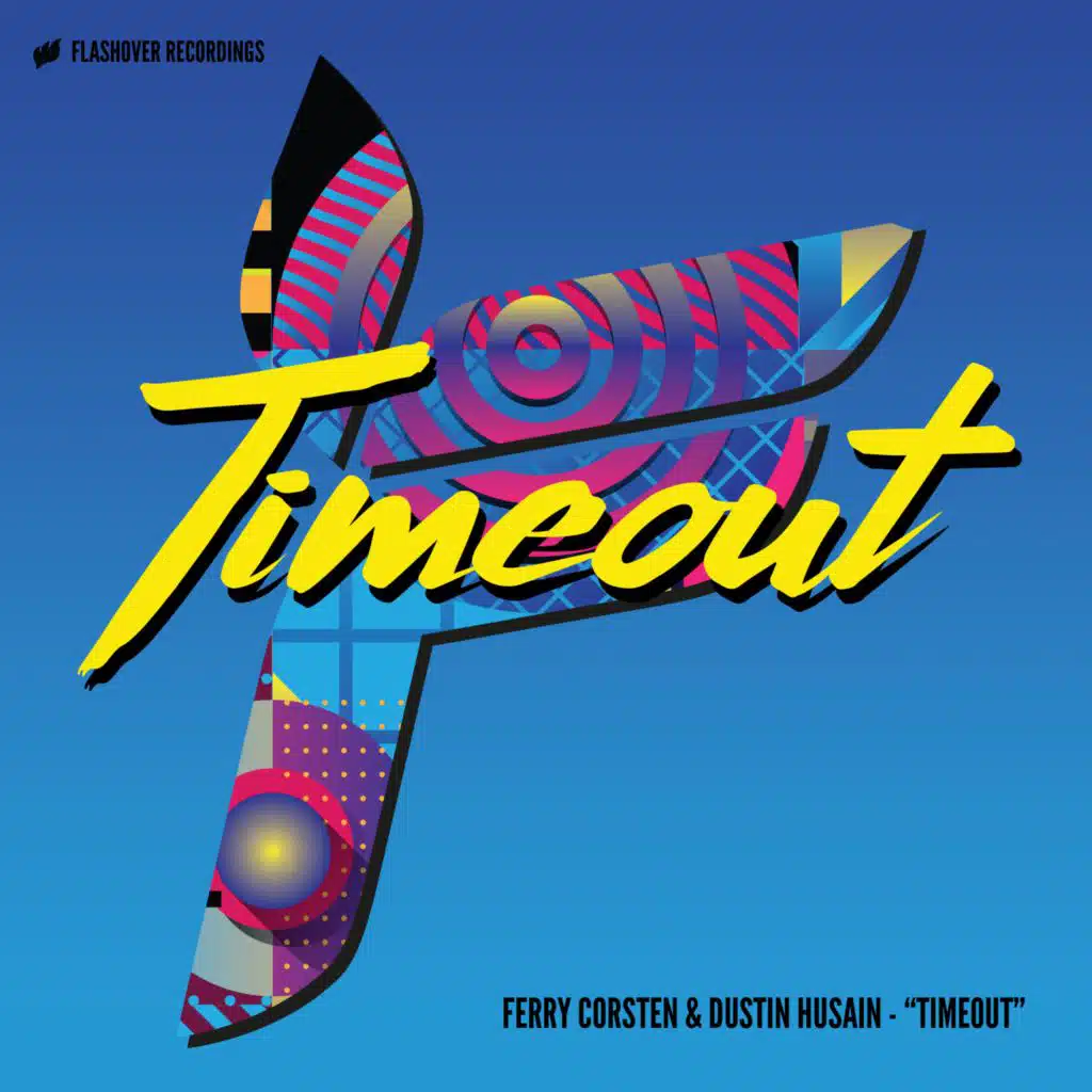 Ferry Corsten & Dustin Husain