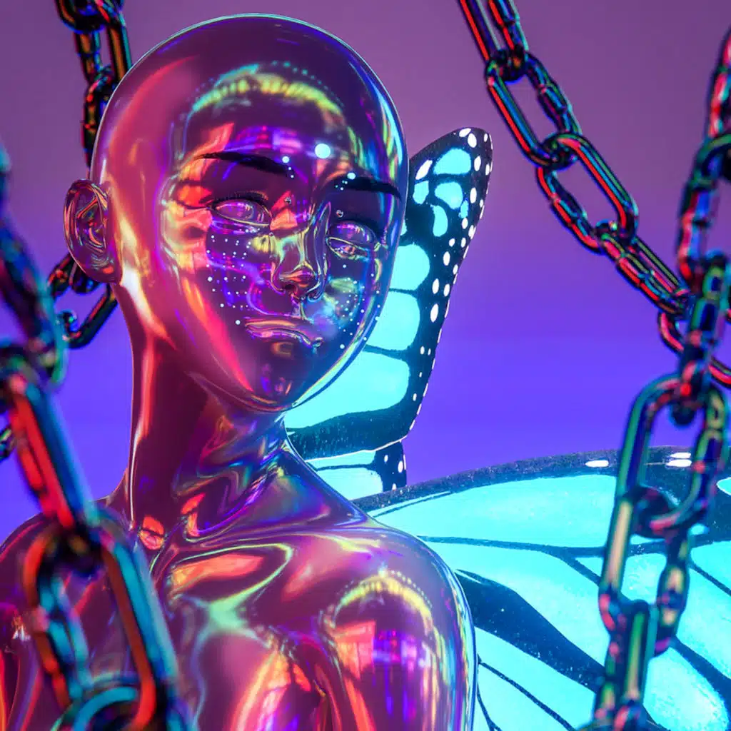 Deep Inside (Radio Edit)