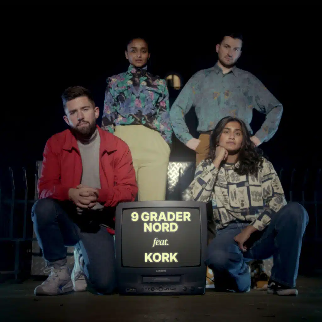 Jaffna (Live) [feat. KORK]