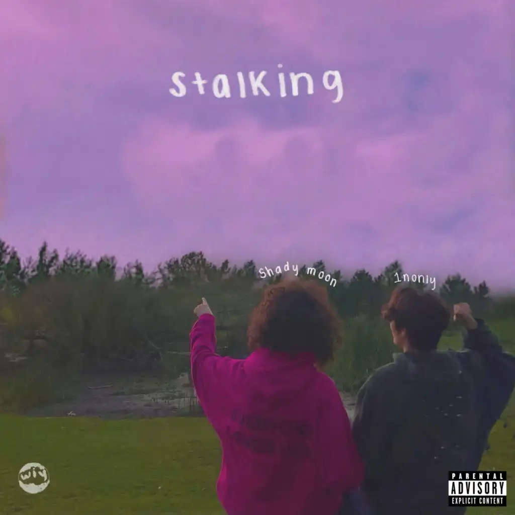 Stalking (feat. Shady Moon)