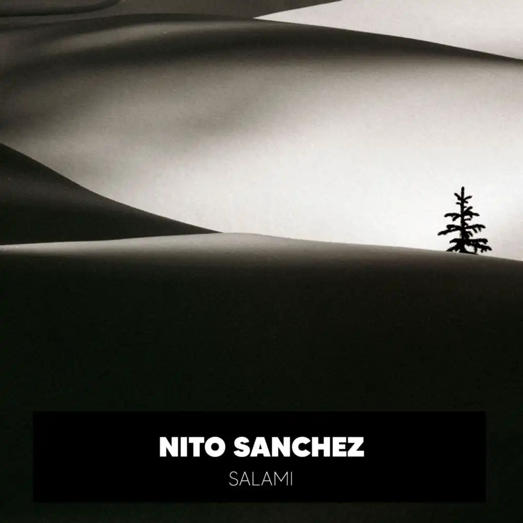 Nito Sanchez