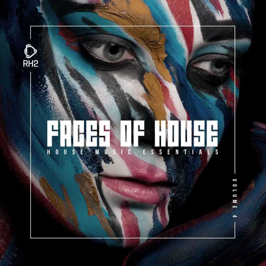 Faces of House, Vol. 4