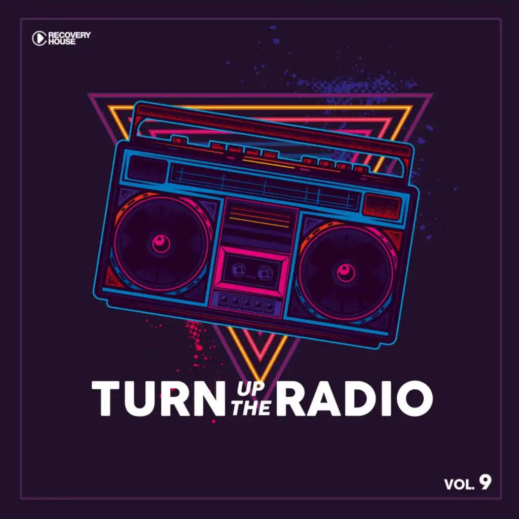 DJ Keep It Up (Radio Edit)