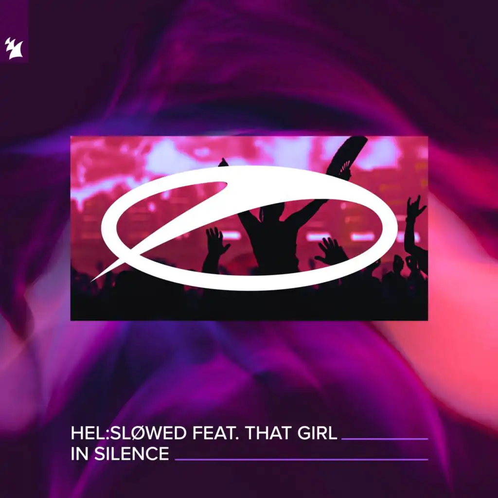 In Silence (Extended Mix) [feat. That Girl]