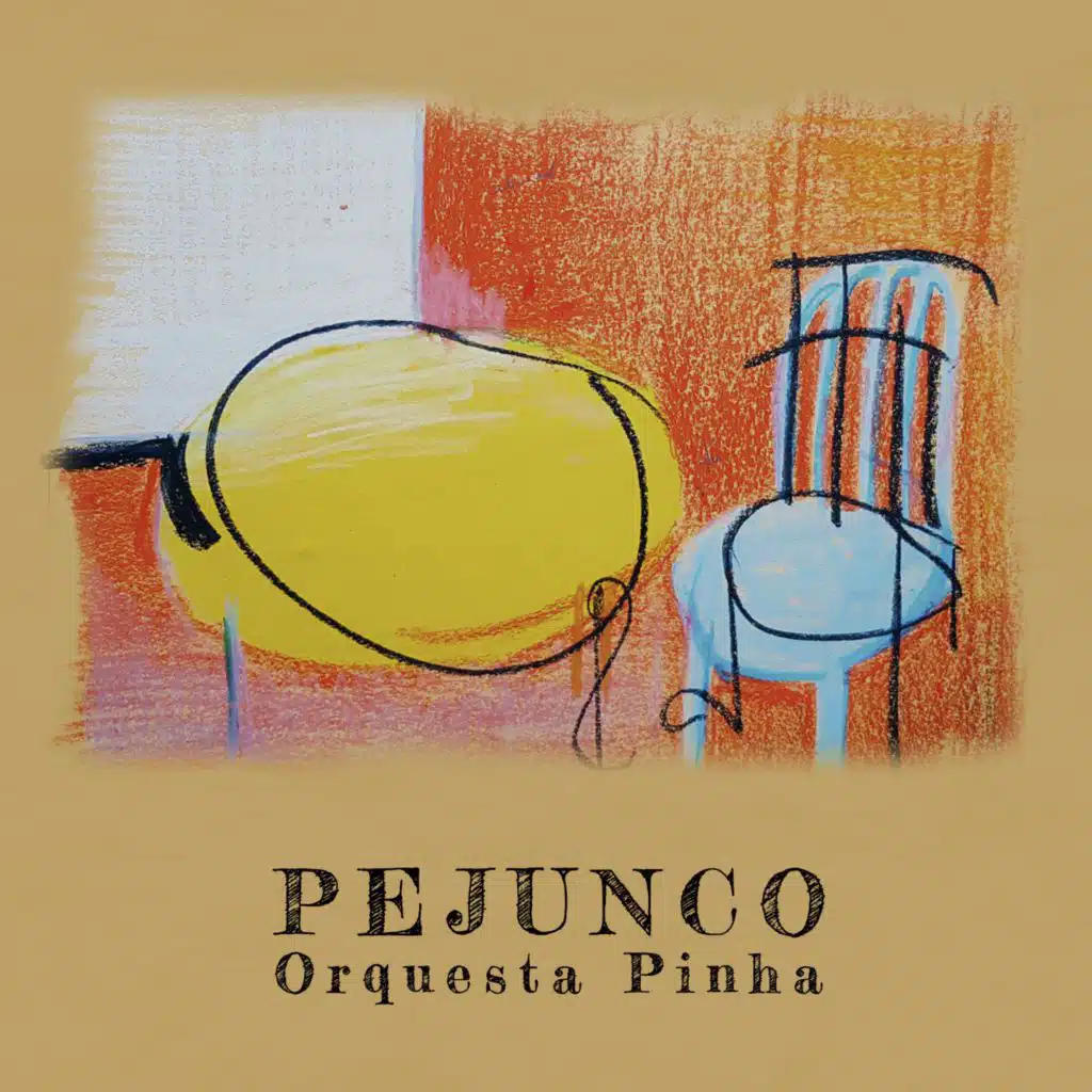 La Orquesta Pinha