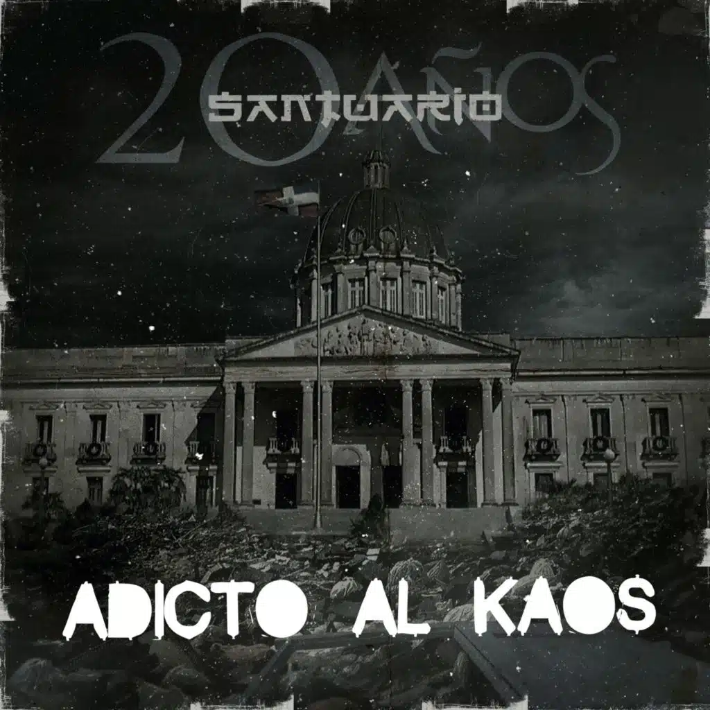 Adicto al Kaos (20 Años)