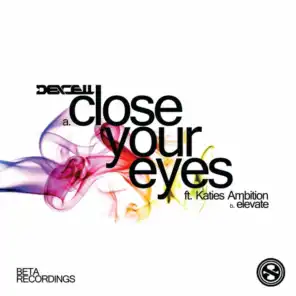 Close Your Eyes (Radio Edit) [feat. Katie's Ambition]