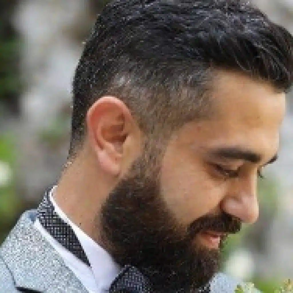 رودي عبدالله