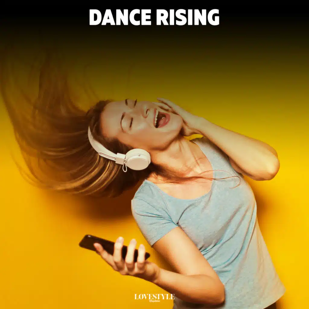 Dance Rising