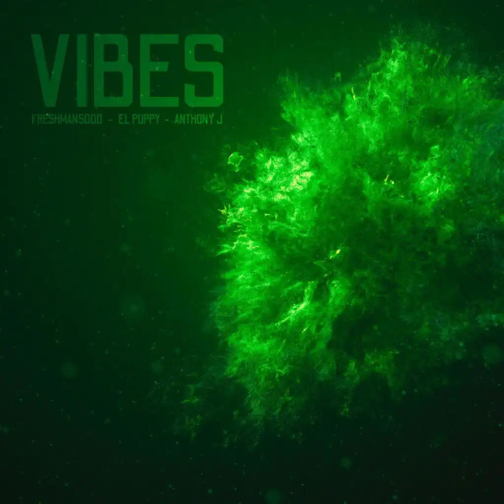 Vibes (feat. Anthony J)