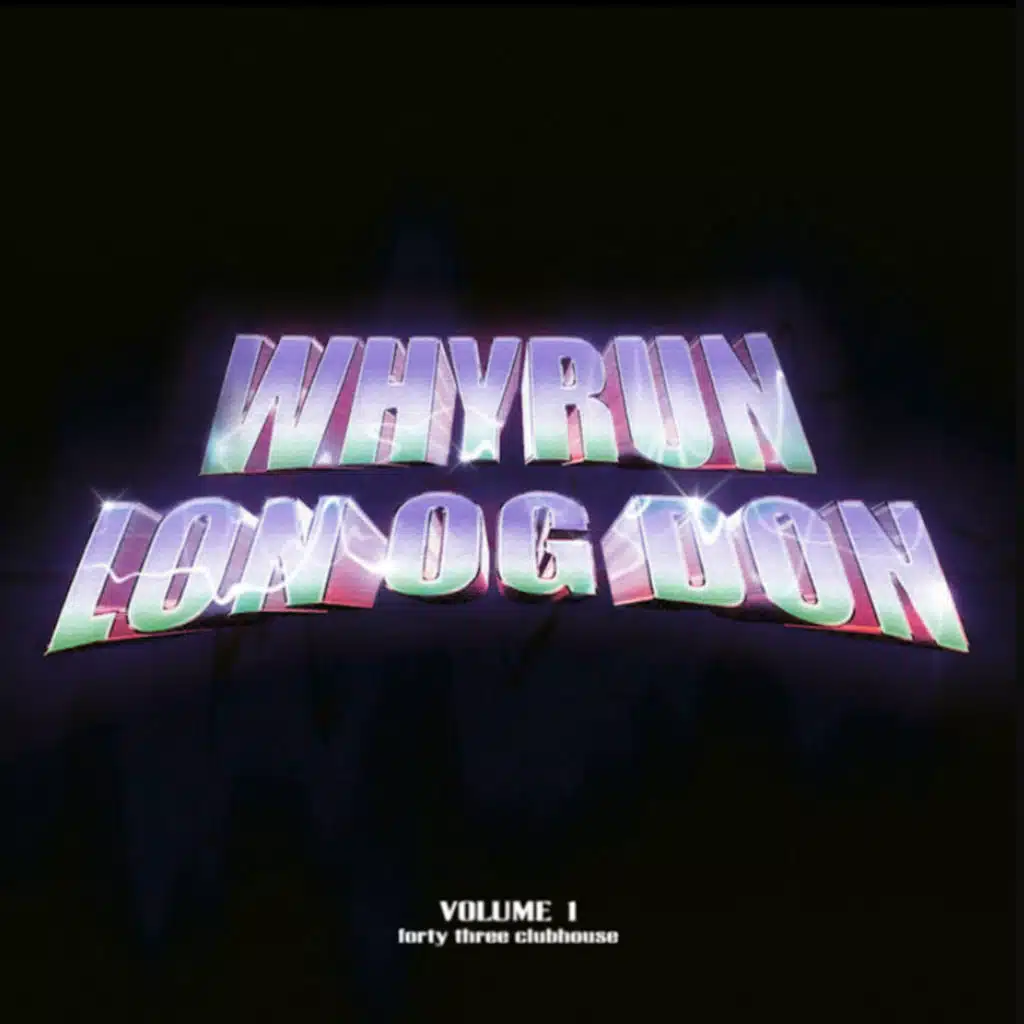 Whyrun