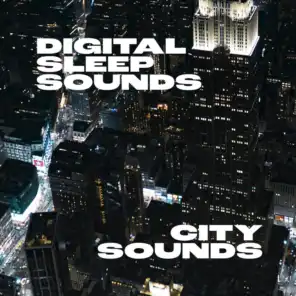 City soundscape