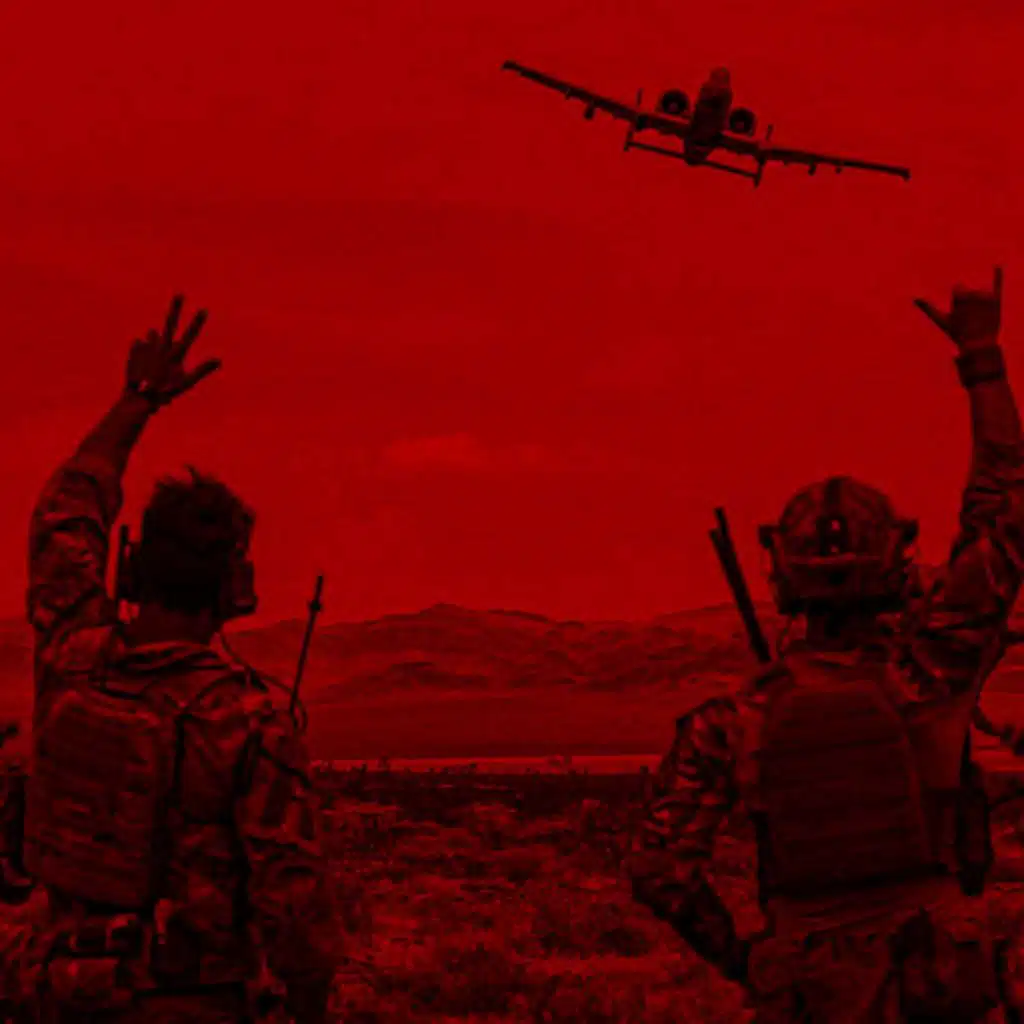 END OF WAR