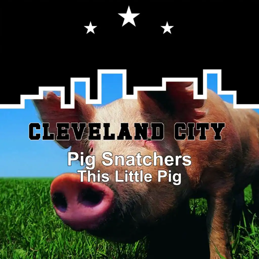 Pig Snatchers