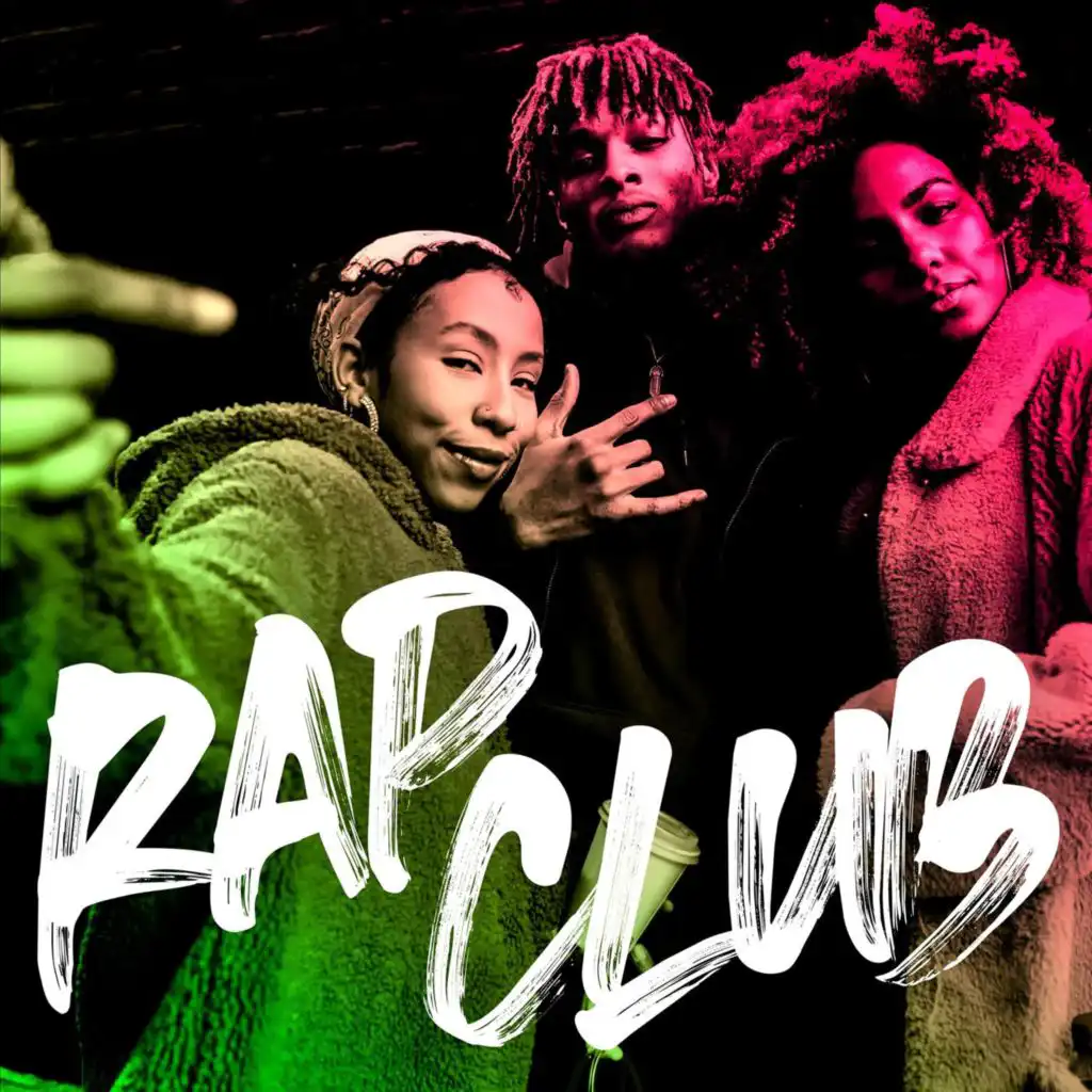 Rap Club