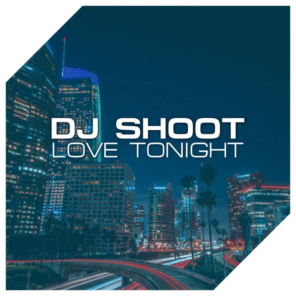 dj shoot