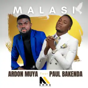 Malasi (feat. Paul Bakenda)