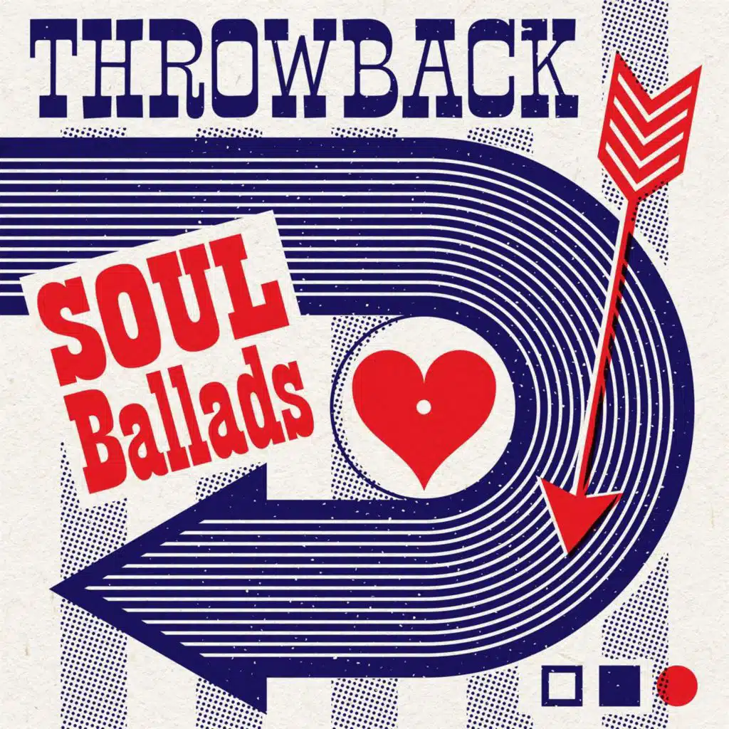 Throwback Soul Ballads