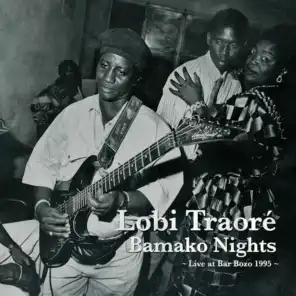 Bamako Nights: Live at Bar Bozo 1995