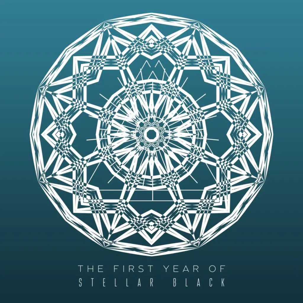 The First Year of Stellar Black