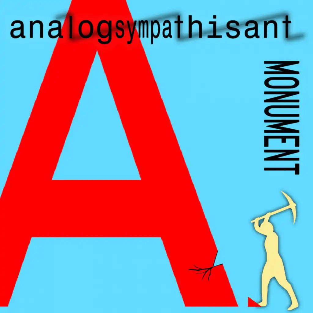 Analogsympathisant
